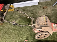 Diverse werkgereedschappen - afbeelding 1 van  10