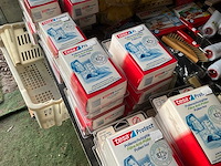 Diverse werkgereedschappen/matrialen - afbeelding 22 van  30