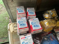 Diverse werkgereedschappen/matrialen - afbeelding 26 van  30