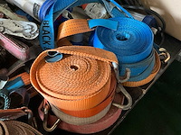 Diverse werkgereedschappen/matrialen - afbeelding 19 van  31