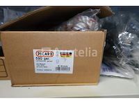 Diverse werkkleding en bescherming - afbeelding 2 van  9