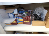 Diverse werkkleding en bescherming - afbeelding 5 van  9