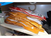 Diverse werkkleding en bescherming - afbeelding 7 van  9