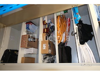 Diverse werkkleding en bescherming - afbeelding 8 van  9