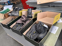 Diverse werkkleding - afbeelding 12 van  23