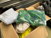 Diverse werkkleding - afbeelding 22 van  23