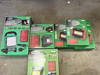 Diverse werklampen - afbeelding 1 van  5