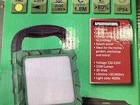 Diverse werklampen - afbeelding 2 van  5
