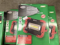 Diverse werklampen - afbeelding 5 van  5