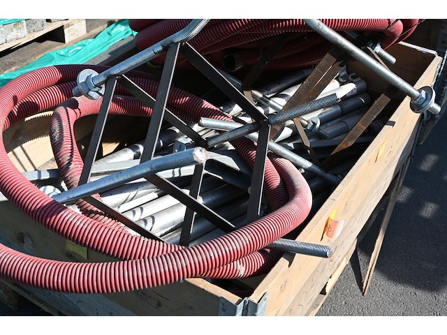Diverse werkmateriaal - afbeelding 2 van  3