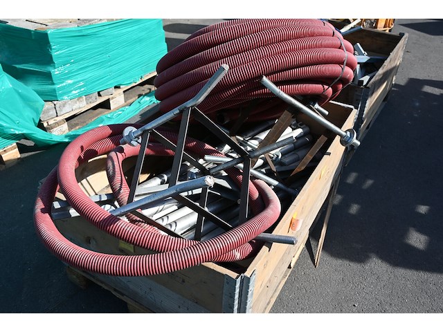 Diverse werkmateriaal - afbeelding 3 van  3