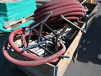 Diverse werkmateriaal - afbeelding 3 van  3