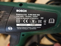 Diverse werkmaterialen - afbeelding 9 van  14