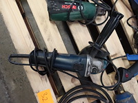 Diverse werkmaterialen - afbeelding 10 van  14