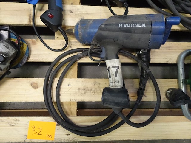 Diverse werkmaterialen - afbeelding 11 van  14