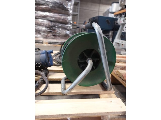 Diverse werkmaterialen - afbeelding 14 van  14