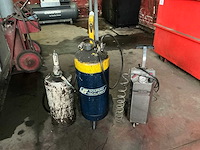 Diverse werkplaatsapparaten (3x) - afbeelding 1 van  6