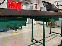 Diverse werkplaatsinventaris - afbeelding 7 van  18