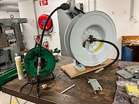 Diverse werkplaatsinventaris - afbeelding 11 van  18