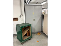 Diverse werkplaatsinventaris - afbeelding 13 van  18
