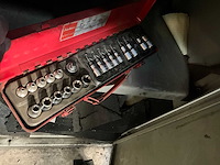 Diverse werkplaatskasten (4x) - afbeelding 3 van  11