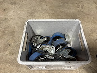 Diverse wielen - afbeelding 1 van  2