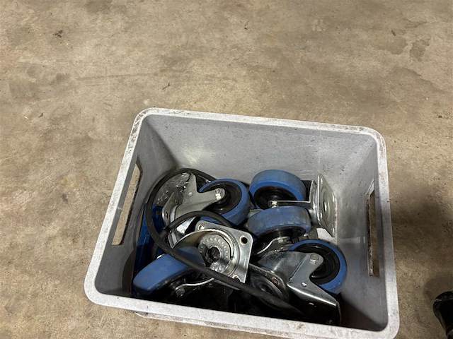 Diverse wielen - afbeelding 2 van  2