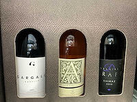 Diverse wijnen (15x) - afbeelding 1 van  2