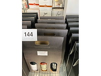 Diverse wijnen (15x) - afbeelding 2 van  2