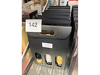 Diverse wijnen (21x) - afbeelding 2 van  2