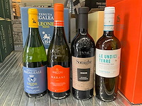 Diverse wijnen (28x) - afbeelding 2 van  7