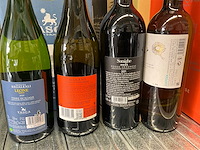 Diverse wijnen (28x) - afbeelding 3 van  7