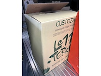 Diverse wijnen (28x) - afbeelding 6 van  7