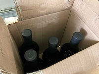 Diverse wijnen (28x) - afbeelding 7 van  7