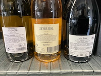 Diverse wijnen (42x) - afbeelding 3 van  4