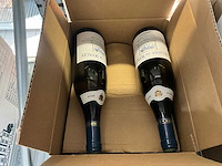 Diverse wijnen (44x) - afbeelding 3 van  16