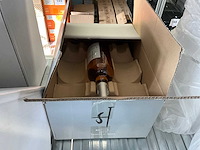 Diverse wijnen (44x) - afbeelding 8 van  16