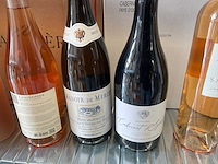 Diverse wijnen (44x) - afbeelding 11 van  16