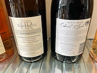 Diverse wijnen (44x) - afbeelding 12 van  16