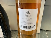 Diverse wijnen (44x) - afbeelding 14 van  16