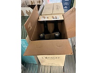 Diverse wijnen (50x) - afbeelding 5 van  9