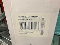 Diverse wijnen (50x) - afbeelding 9 van  9