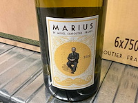 Diverse wijnen (71x) - afbeelding 2 van  20