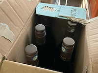 Diverse wijnen (71x) - afbeelding 20 van  20