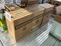 Diverse wijnen (71x) - afbeelding 5 van  20