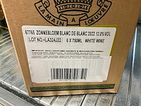 Diverse wijnen (71x) - afbeelding 6 van  20