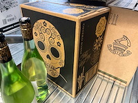 Diverse wijnen (71x) - afbeelding 8 van  20