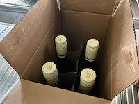 Diverse wijnen (71x) - afbeelding 10 van  20