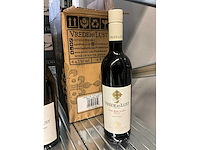 Diverse wijnen (71x) - afbeelding 11 van  20