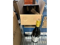 Diverse wijnen (71x) - afbeelding 15 van  20